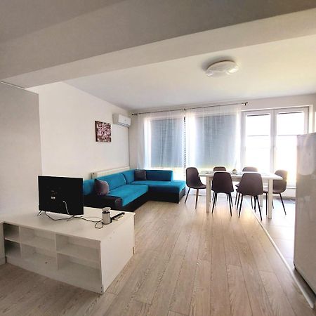 Apartament Giorgia And Ary Braszów Zewnętrze zdjęcie